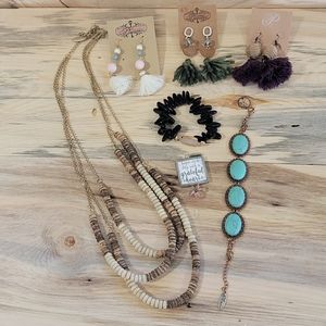 Jewelry bundle
